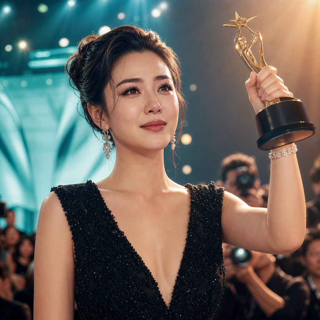 亚洲影视新作《暗夜行者》即将上线